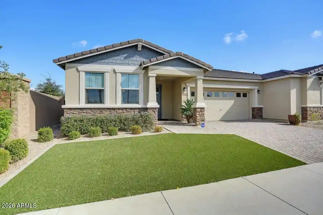 Photo 1 of Single family home for sale at 14594 W Pasadena Ave, Litchfield Park, AZ 85340 | MLS# 7076702 | Listing updated on 2026-10-22