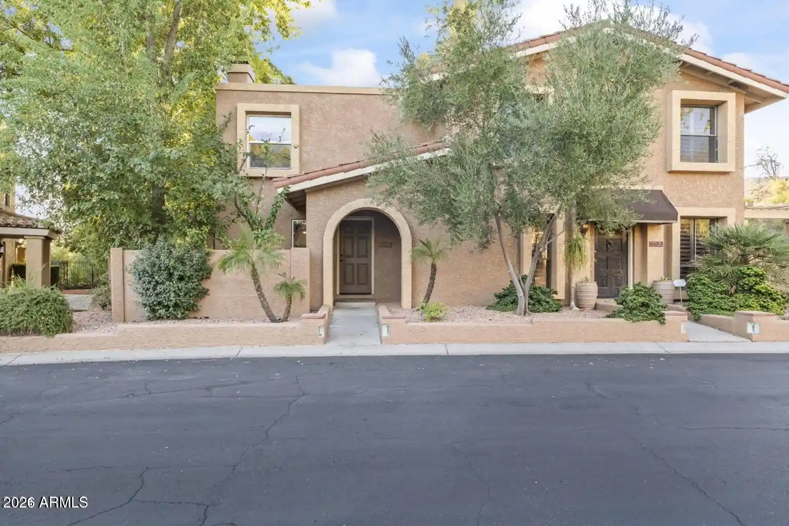Photo 1 of Townhouse for sale at 10408 N 11th Street #2, Phoenix, AZ 85020 | MLS# 7081912 | Listing updated on 2026-10-18