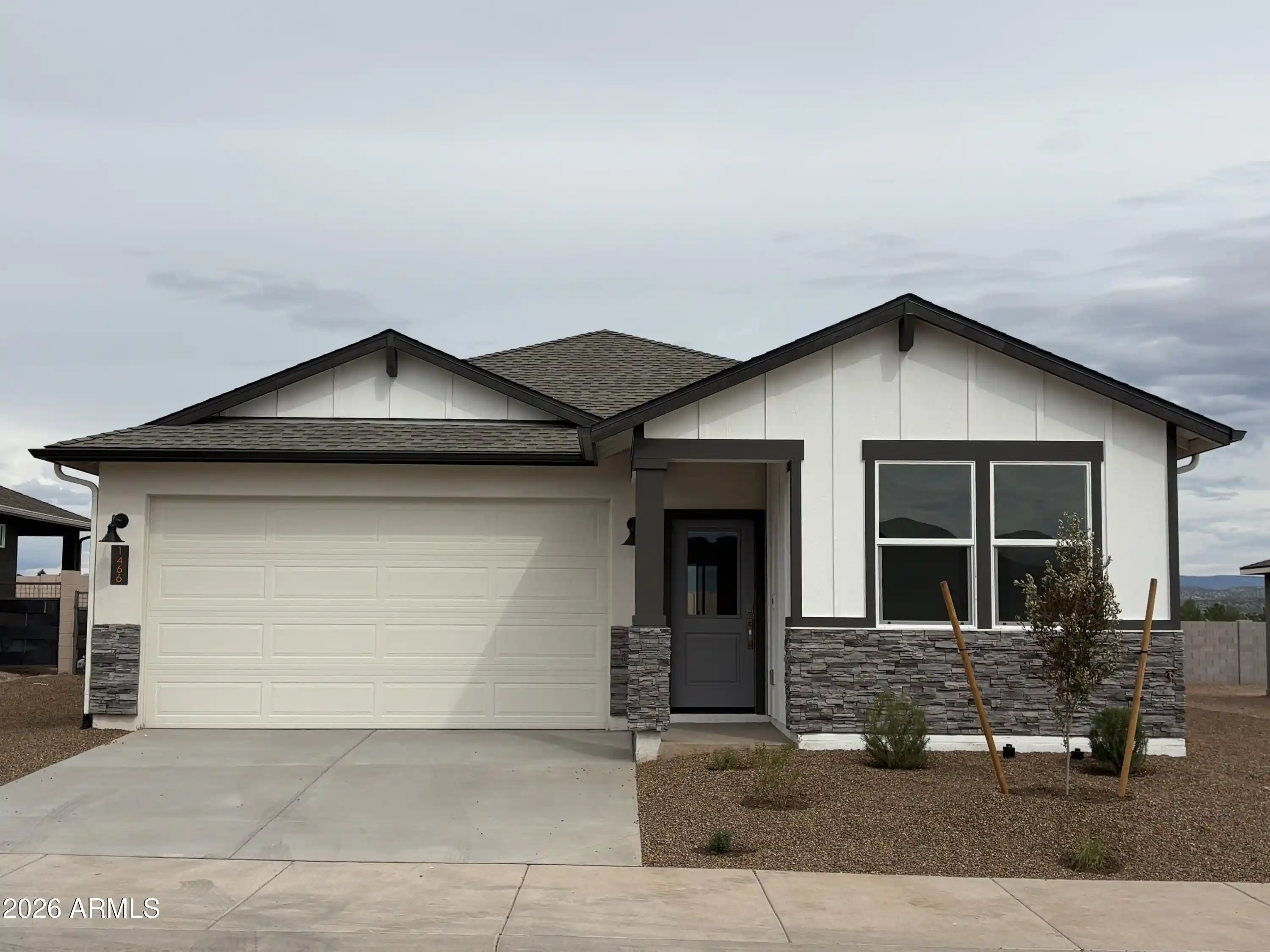 Photo 1 of Single family home for sale at 1466 Sangria Dr, Cottonwood, AZ 86326 | MLS# 7076633 | Listing updated on 2026-10-14