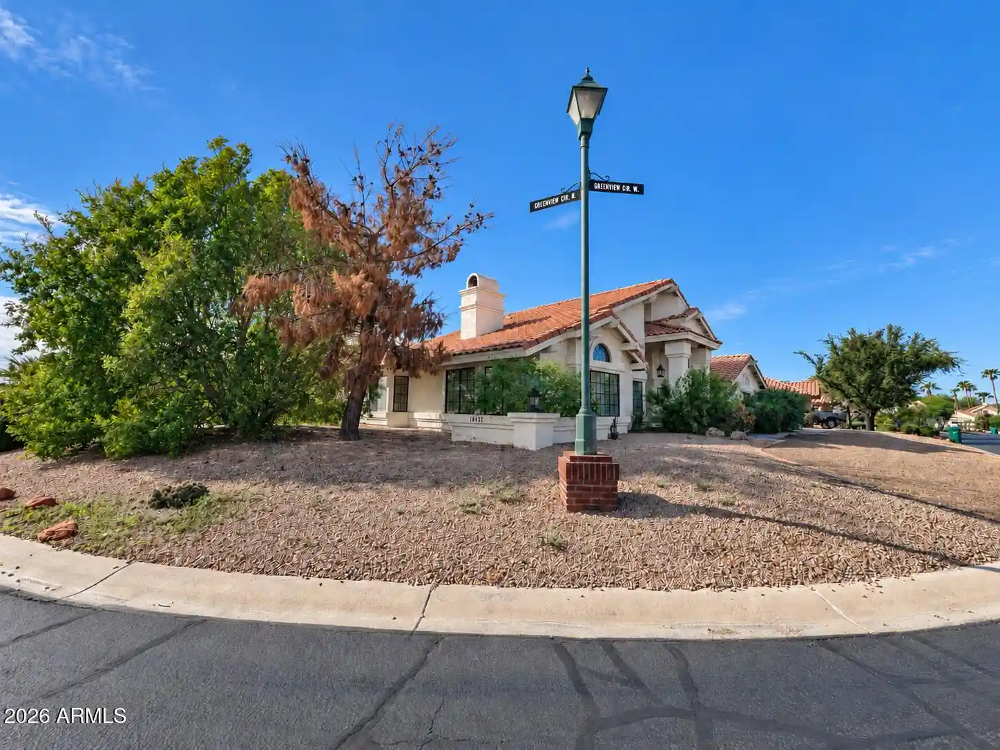 Photo 1 of Single family home for sale at 14131 W Greenview Cir N, Litchfield Park, AZ 85340 | MLS# 7083578 | Listing updated on 2026-10-27