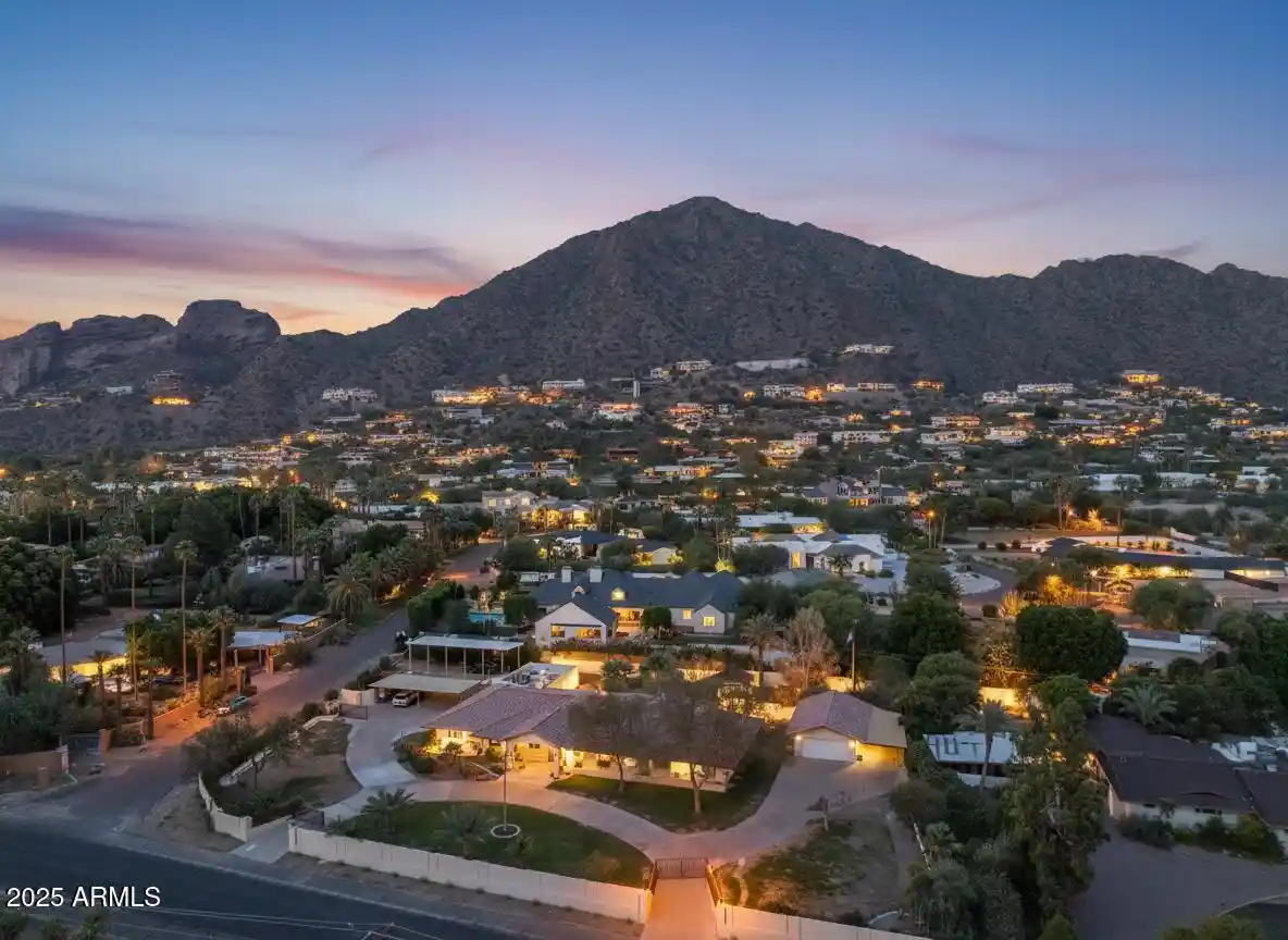 Photo 1 of Single family home for sale at 5310 E Camelback Rd, Phoenix, AZ 85018 | MLS# 7089704 | Listing updated on 2026-10-17