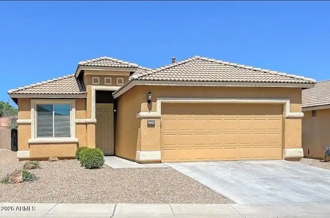 Photo 1 of Single family home for sale at 1440 Bonnie View Pl, Sierra Vista, AZ 85635 | MLS# 7075004 | Listing updated on 2026-10-29