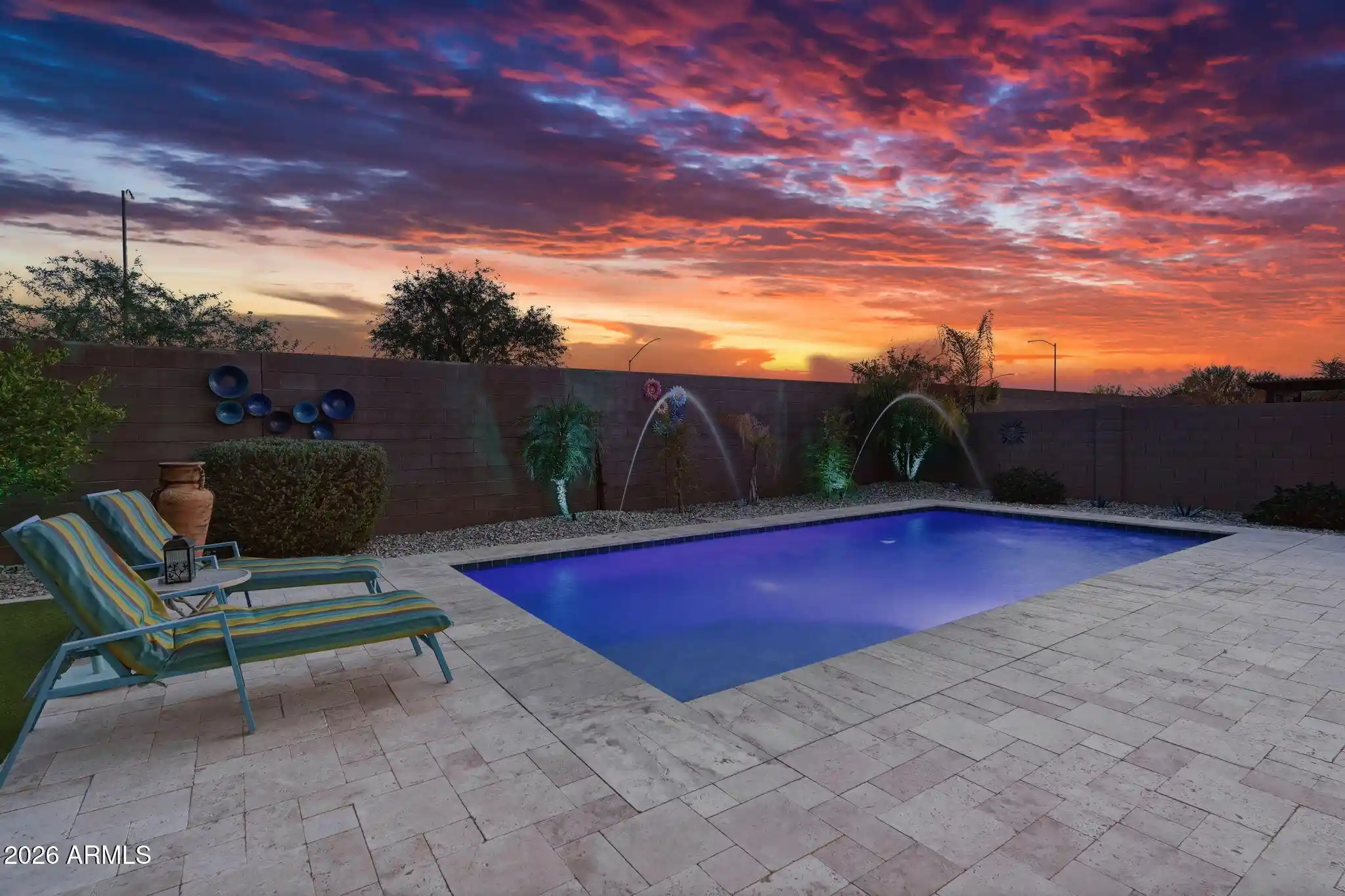 Single family home for sale at 7373 W Spur Dr, Peoria, AZ 85383 | MLS# 7081412