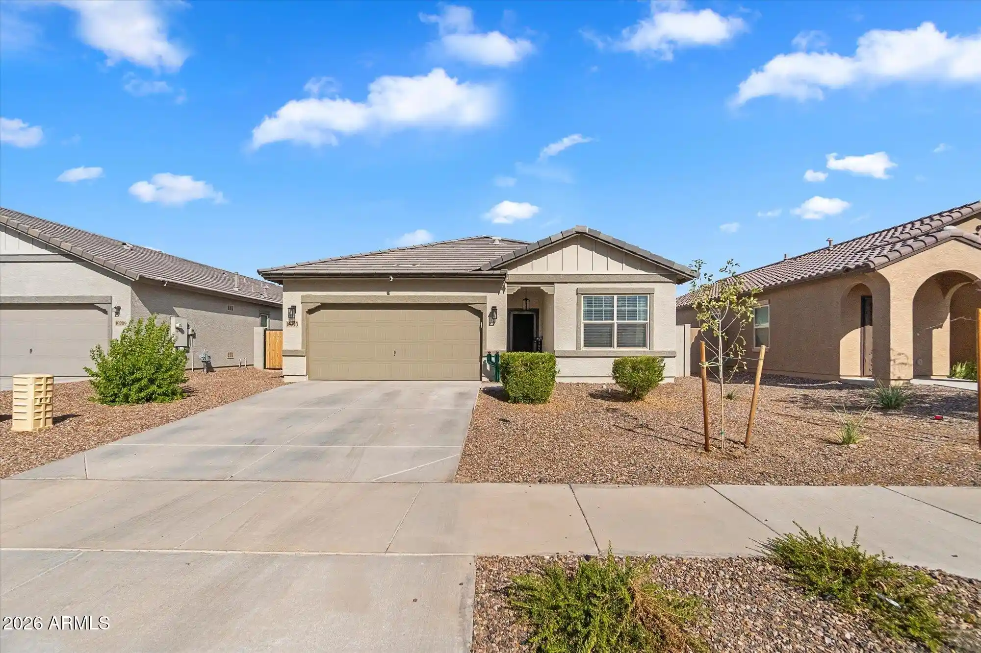 Photo 1 of Single family home for sale at 10213 S 57th Drive, Laveen, AZ 85339 | MLS# 7075327 | Listing updated on 2026-10-09