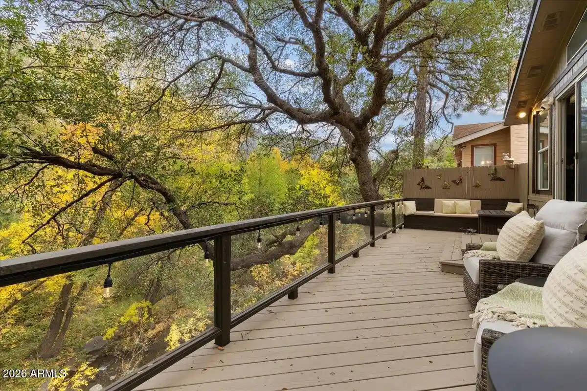 Manufactured home for sale at 4426 N State Rte 89a #9, Sedona, AZ 86336 | MLS# 7075281