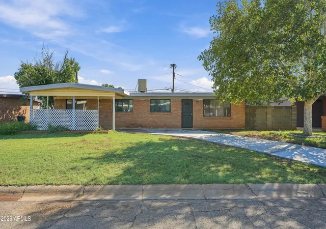 Photo 1 of Single family home for sale at 1149 Bella Vista Dr, Sierra Vista, AZ 85635 | MLS# 7081799 | Listing updated on 2026-10-29