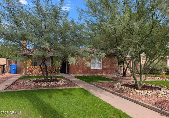 Photo 1 of Single family home for sale at 1530 W Culver St, Phoenix, AZ 85007 | MLS# 7075040 | Listing updated on 2026-10-28