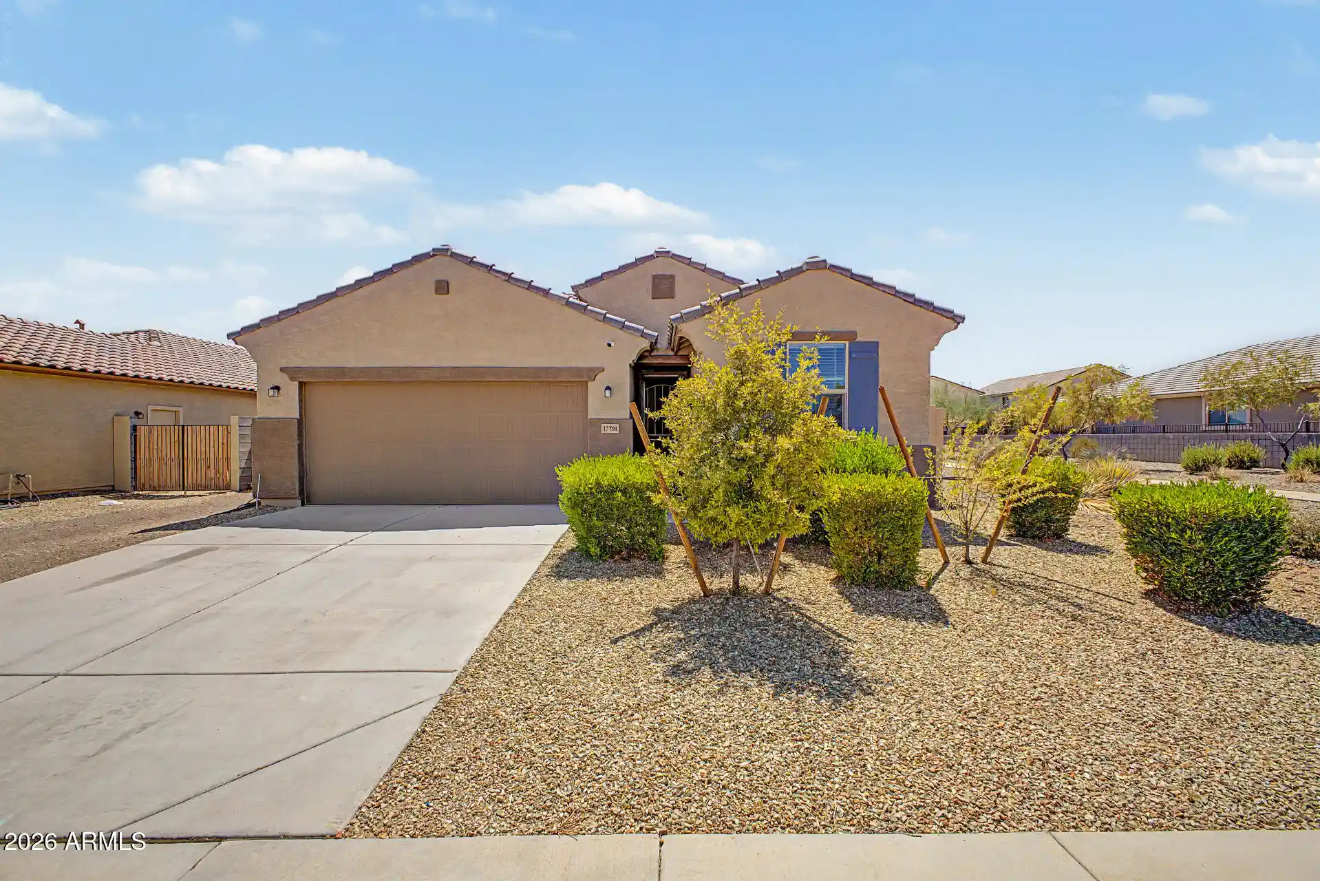 Photo 1 of Single family home for sale at 17791 W Paraiso Dr, Surprise, AZ 85387 | MLS# 7075585 | Listing updated on 2026-10-21