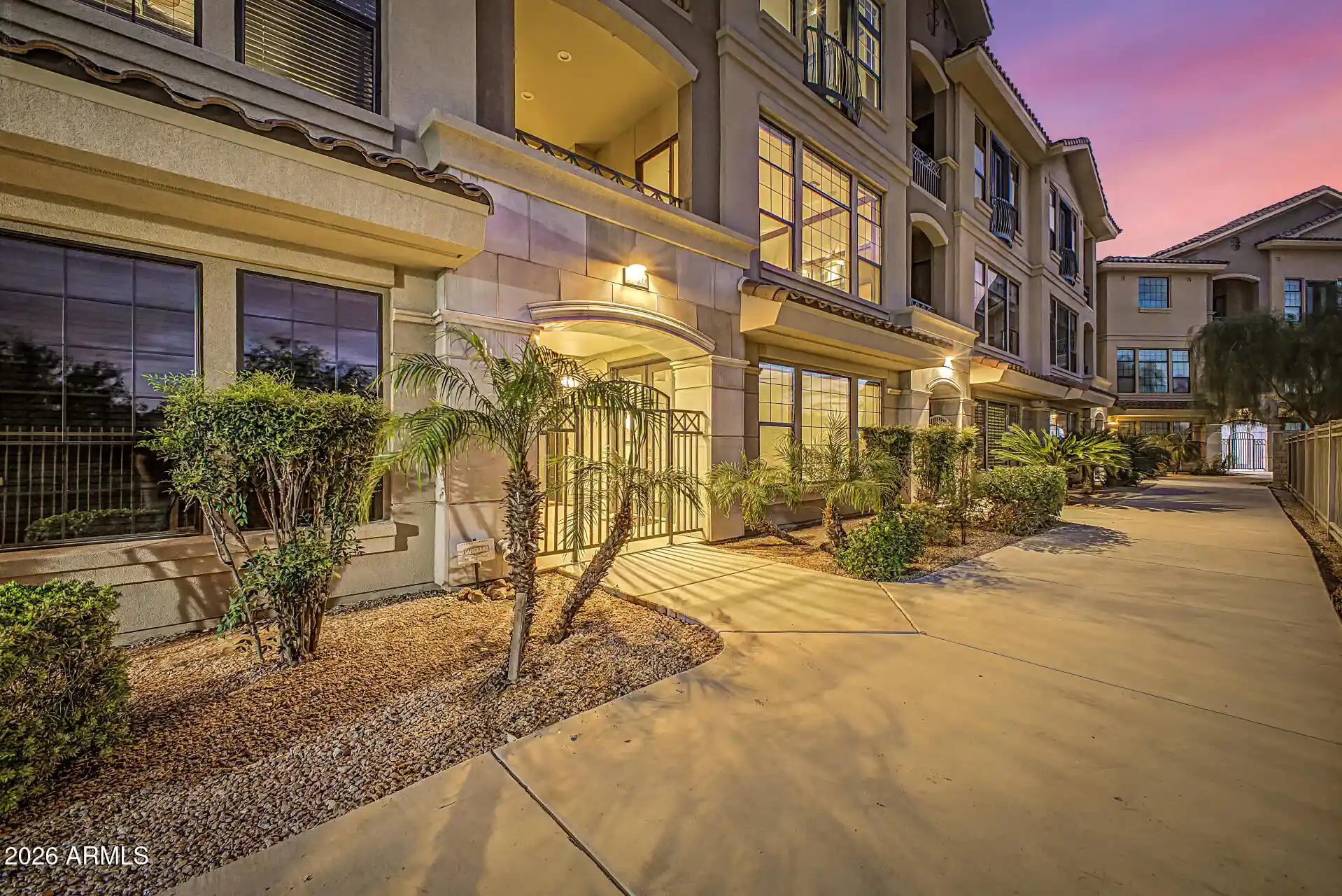 Condo for sale at 7275 N Scottsdale Rd #1017, Paradise Valley, AZ 85253 | MLS# 7075943
