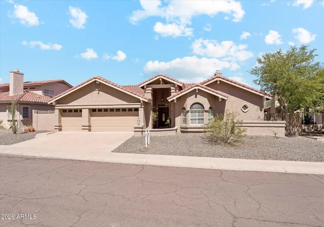 Photo 1 of Single family home for sale at 3310 E Rock Wren Rd, Phoenix, AZ 85044 | MLS# 7079872 | Listing updated on 2026-10-27