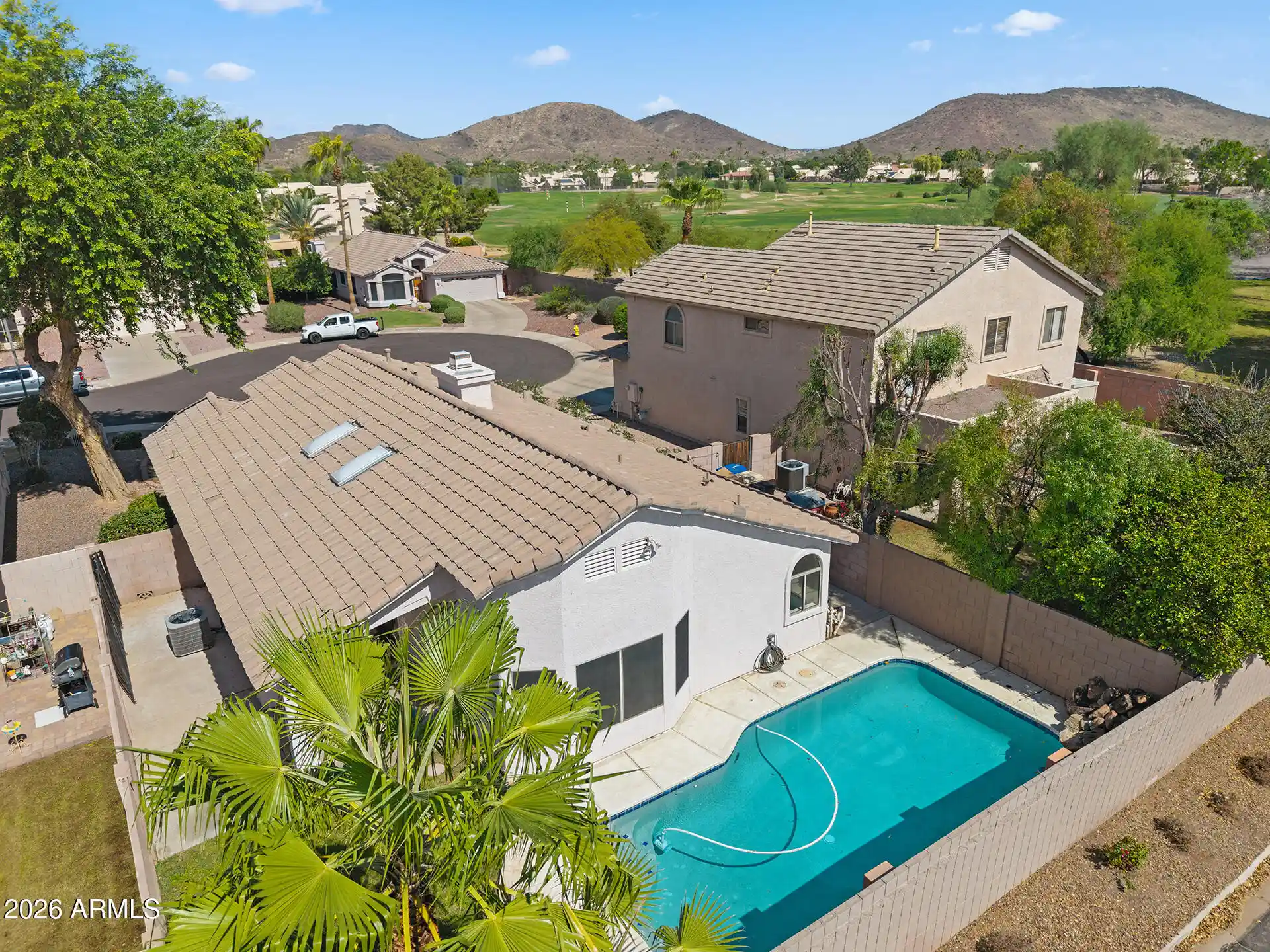 Photo 1 of Single family home for sale at 6661 W Aurora Dr, Glendale, AZ 85308 | MLS# 7094789 | Listing updated on 2026-10-29