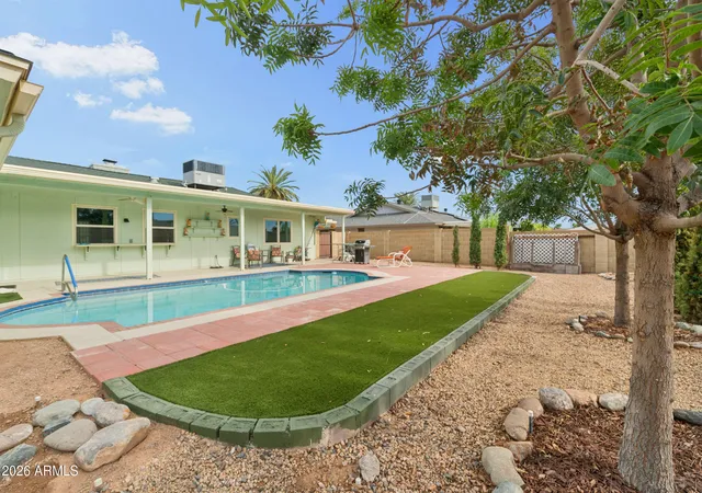 Photo 1 of Single family home for sale at 12809 W Seville Dr, Sun City West, AZ 85375 | MLS# 7085641 | Listing updated on 2026-10-29