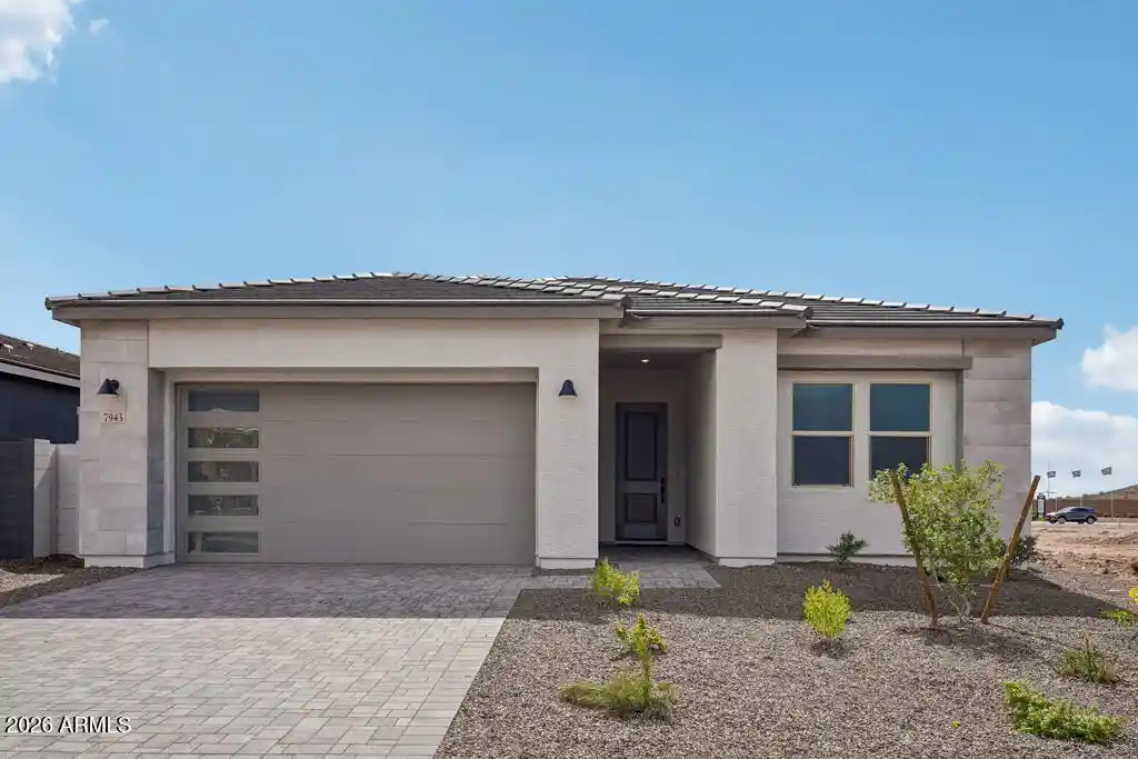 Photo 1 of Single family home for sale at 7943 W Desert Spoon Dr, Peoria, AZ 85383 | MLS# 7075302 | Listing updated on 2026-10-22