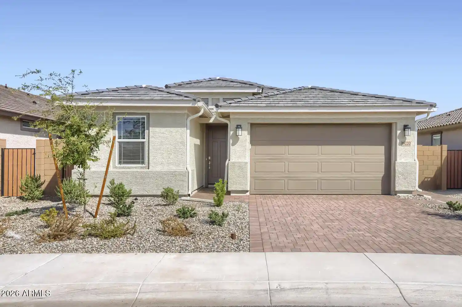 Photo 1 of Sale Pending at 19220 W Marissa Dr, Litchfield Park, AZ 85340 | MLS# 7075293 | Listing updated on 2026-10-19