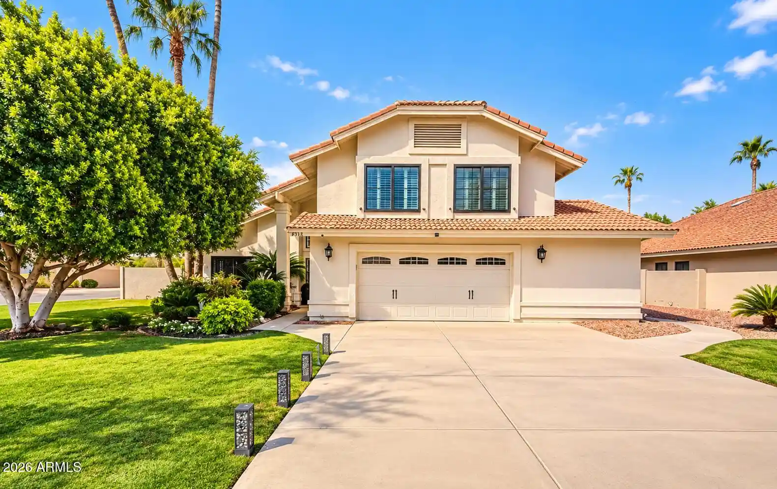 Photo 1 of Single family home for sale at 8916 E Voltaire Dr, Scottsdale, AZ 85260 | MLS# 7075336 | Listing updated on 2026-10-29