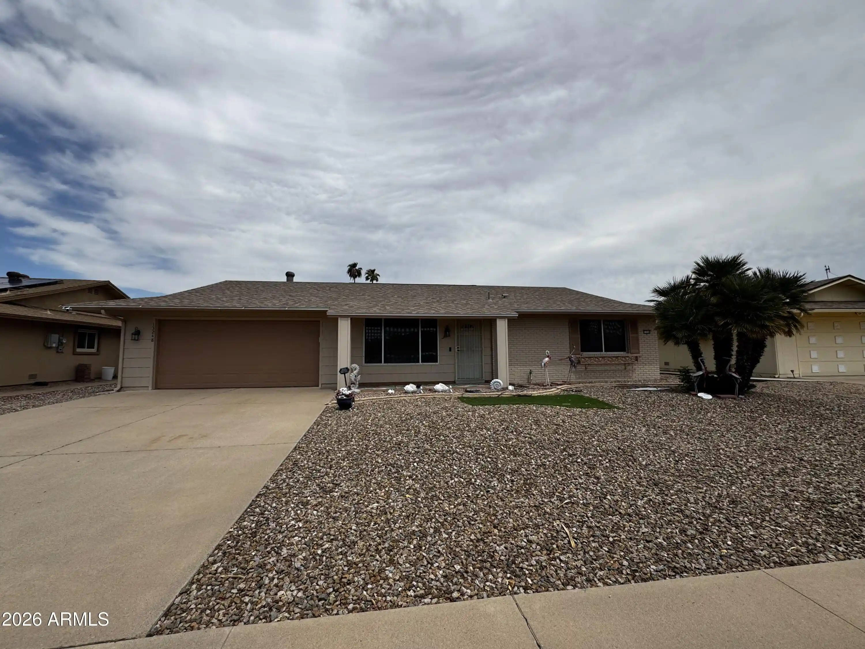Photo 1 of Single family home for sale at 13248 W Pomegranate Dr, Sun City West, AZ 85375 | MLS# 7089701 | Listing updated on 2026-10-10