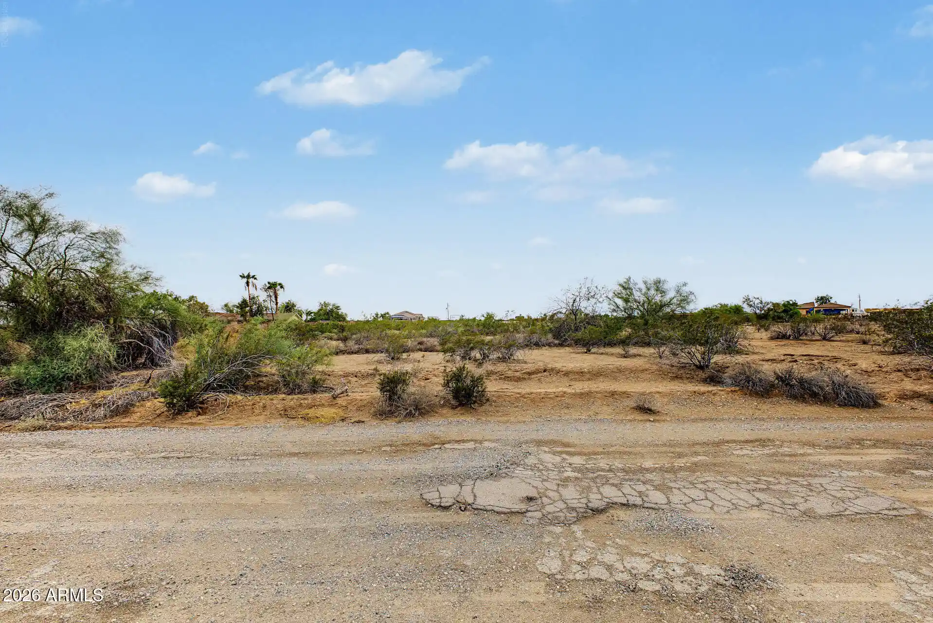 Photo 1 of Land for sale at 16505 W Peak View Rd #4, Surprise, AZ 85387 | MLS# 7088435 | Listing updated on 2026-10-02