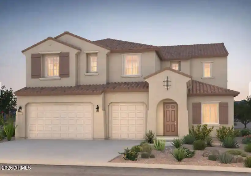 Photo 1 of Single family home for sale at 16088 W Bajada Rd, Surprise, AZ 85387 | MLS# 7075456 | Listing updated on 2026-10-19