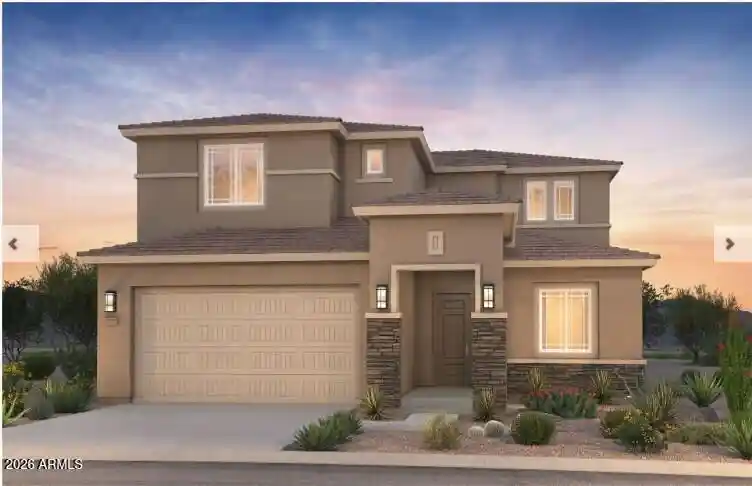 Photo 1 of Single family home for sale at 21383 E Cattle Dr, Queen Creek, AZ 85142 | MLS# 7075472 | Listing updated on 2026-10-19