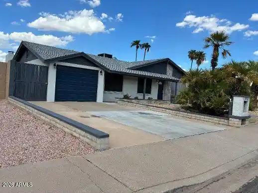 Photo 1 of Sale Pending at 3756 E Acoma Dr, Phoenix, AZ 85032 | MLS# 7076494 | Listing updated on 2026-10-27