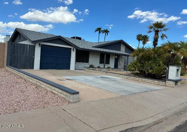 Photo 1 of Sale Pending at 3756 E Acoma Dr, Phoenix, AZ 85032 | MLS# 7076494 | Listing updated on 2026-10-27