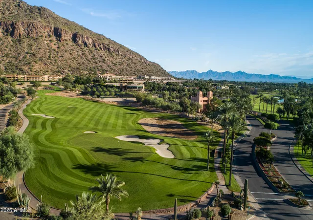 Photo 1 of Townhouse for sale at 4575 N Phoenician Blvd #4, Scottsdale, AZ 85251 | MLS# 7083029 | Listing updated on 2026-10-28