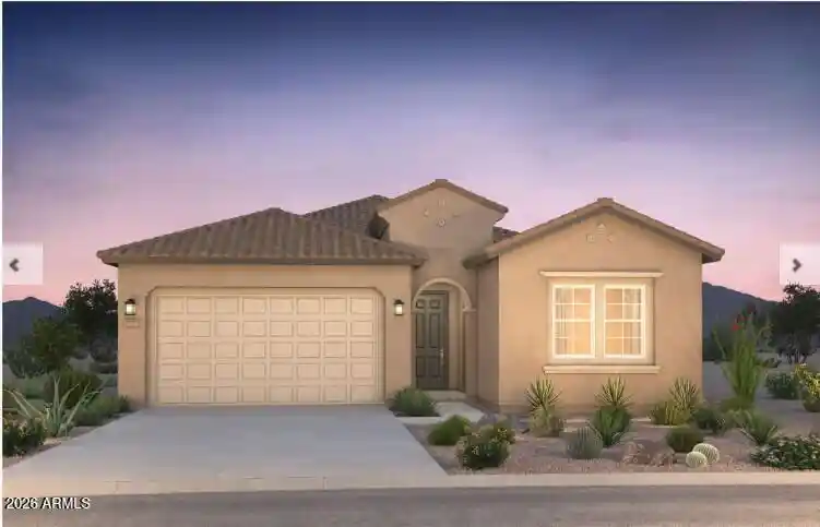 Photo 1 of Sale Pending at 19473 S 214th Street, Queen Creek, AZ 85142 | MLS# 7075477 | Listing updated on 2026-10-26