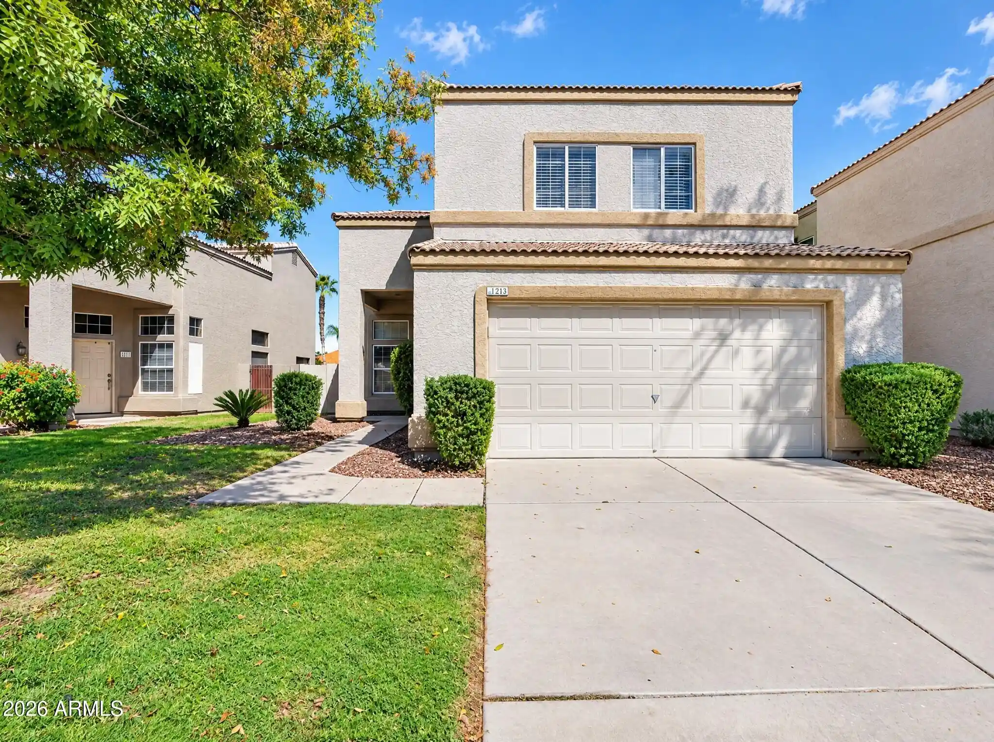 Photo 1 of Single family home for sale at 1213 N Pebble Beach Dr, Gilbert, AZ 85234 | MLS# 7094904 | Listing updated on 2026-10-25