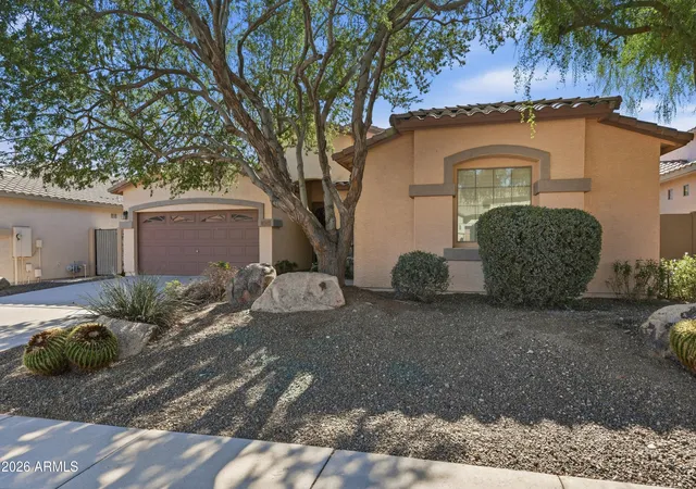 Photo 1 of Single family home for sale at 27507 N 64th Lane, Phoenix, AZ 85083 | MLS# 7090692 | Listing updated on 2026-10-29