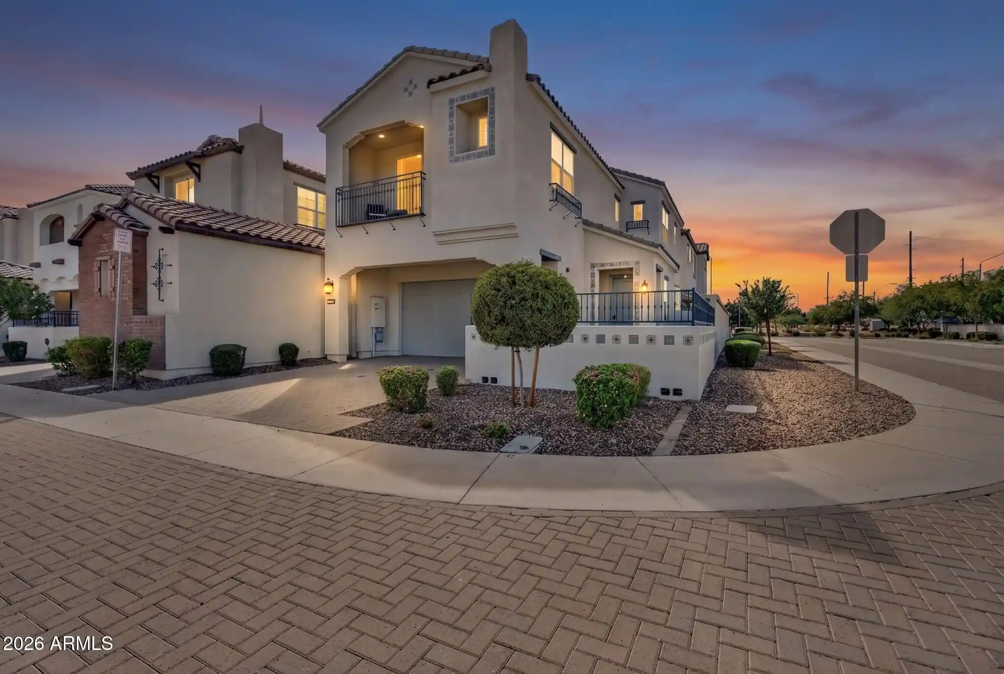 Photo 1 of Single family home for sale at 2427 E Goldcrest St, Gilbert, AZ 85297 | MLS# 7084875 | Listing updated on 2026-10-12