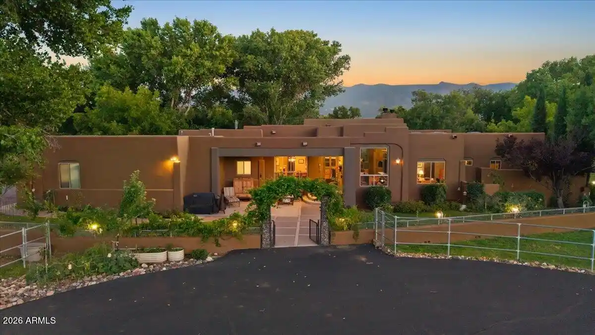 Photo 1 of Single family home for sale at 1450 S Maybelle Ln, Camp Verde, AZ 86322 | MLS# 7076025 | Listing updated on 2026-10-03