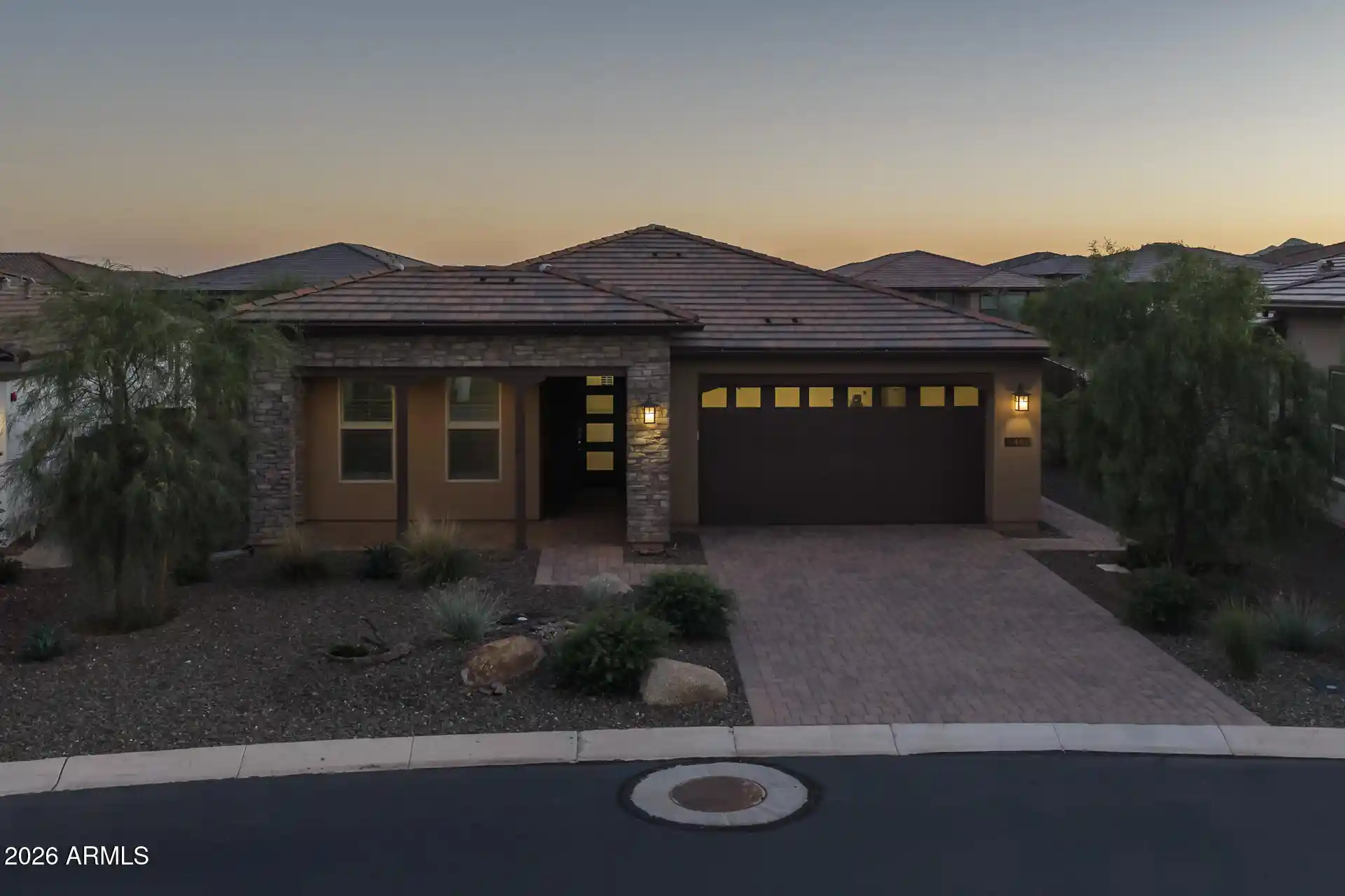 Single family home for sale at 18209 E Paria Cyn Dr, Rio Verde, AZ 85263 | MLS# 7100774