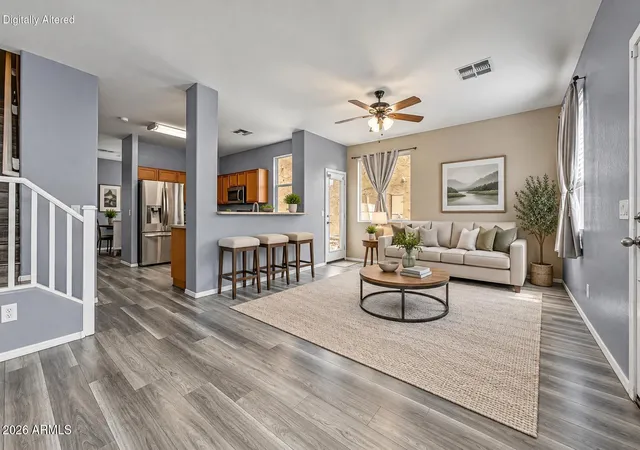 Photo 1 of Single family home for sale at 5318 W Albeniz Pl, Phoenix, AZ 85043 | MLS# 7076845 | Listing updated on 2026-10-30