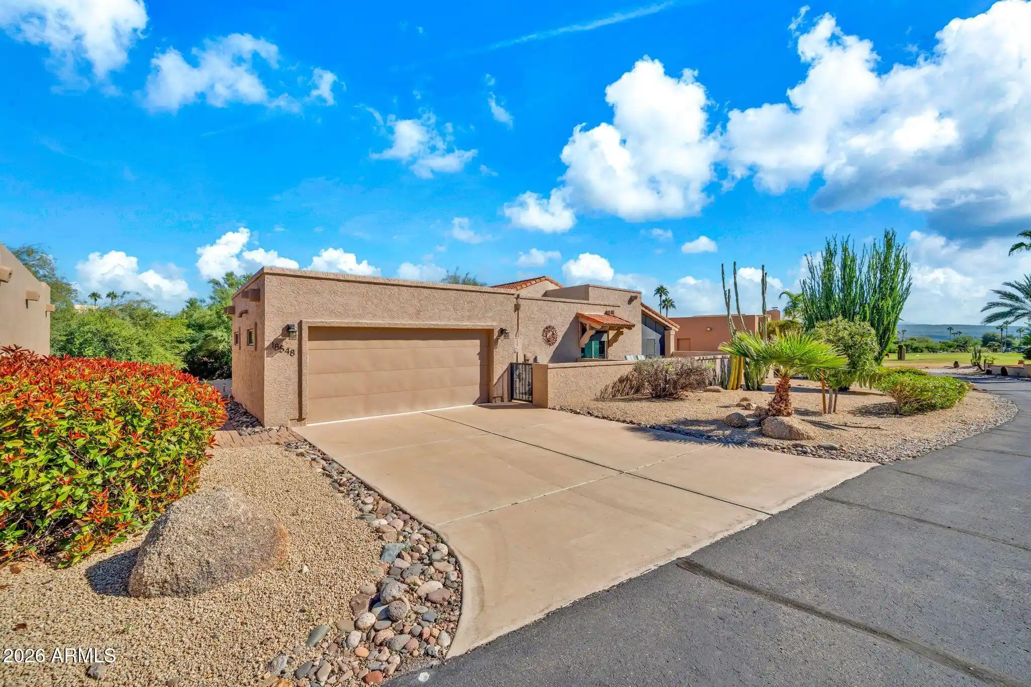 Photo 1 of Sale Pending at 18548 E Parada Cir, Rio Verde, AZ 85263 | MLS# 7075814 | Listing updated on 2026-10-25
