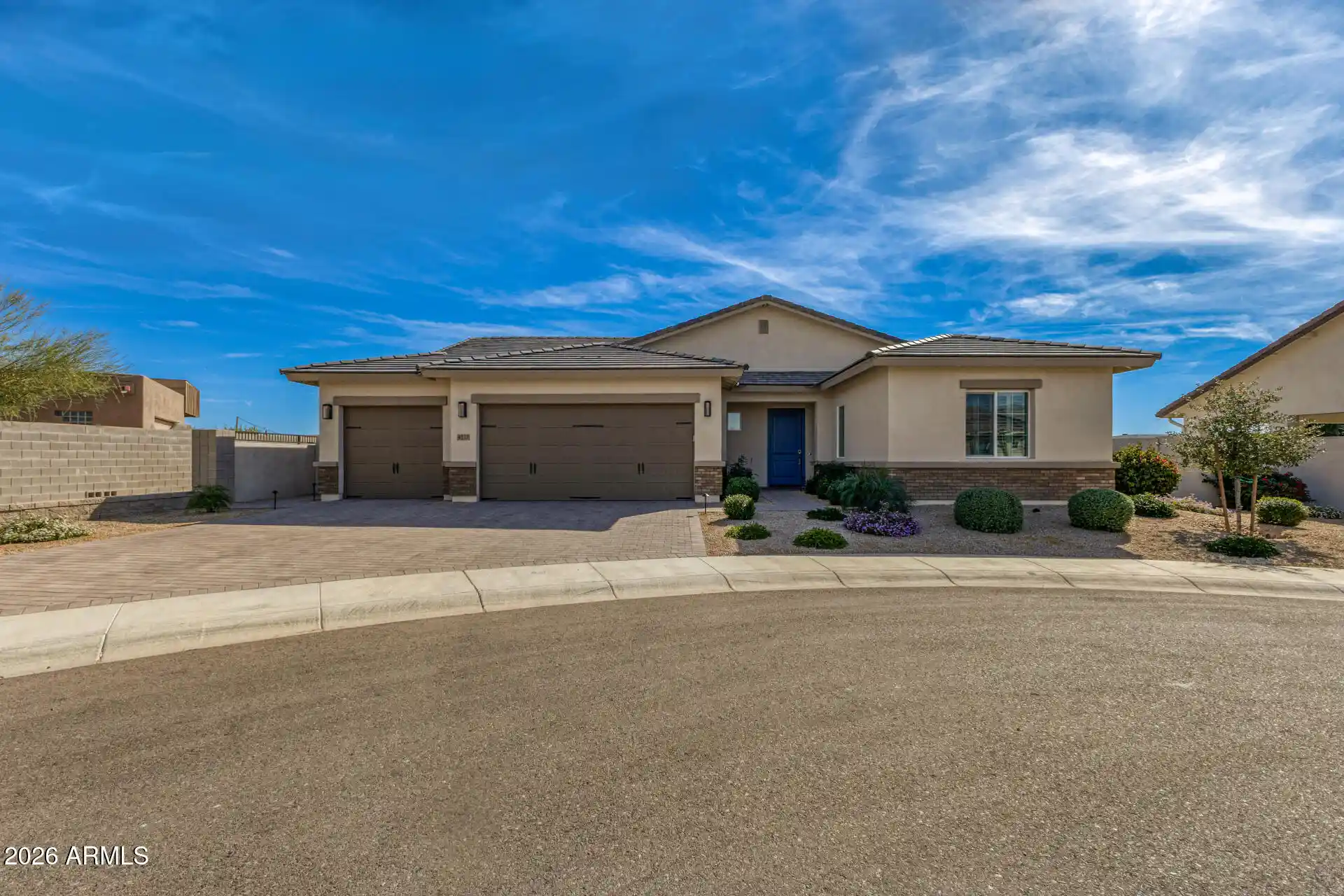 Photo 1 of Single family home for sale at 4237 E Hunter Ct, Cave Creek, AZ 85331 | MLS# 7079485 | Listing updated on 2026-10-22