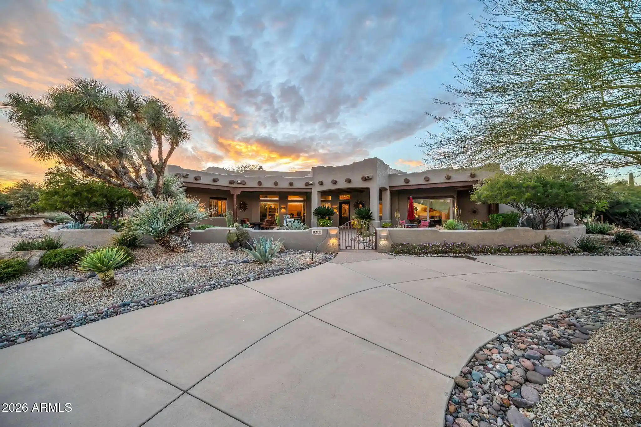 Photo 1 of Single family home for sale at 25414 N Vado Ct, Rio Verde, AZ 85263 | MLS# 7076455 | Listing updated on 2026-10-18