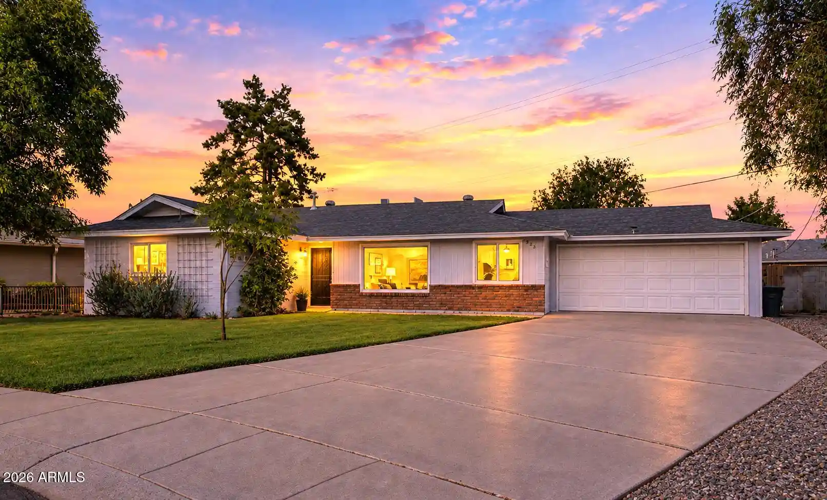 Photo 1 of Single family home for sale at 7223 N 23rd Drive, Phoenix, AZ 85021 | MLS# 7080220 | Listing updated on 2026-10-15