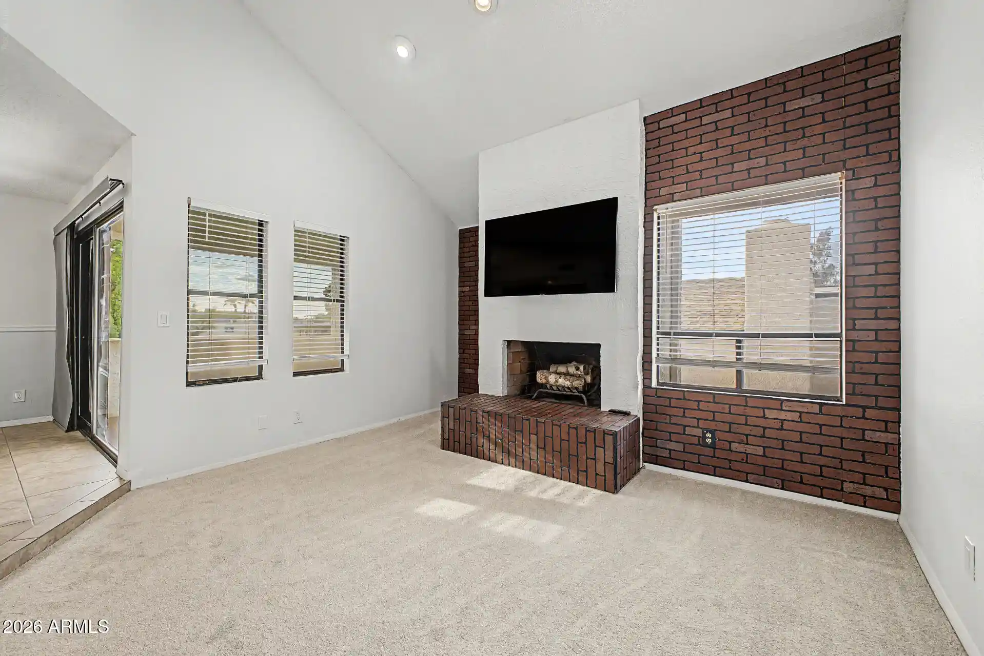 Photo 1 of Condo for sale at 7502 E Thomas Rd #301, Scottsdale, AZ 85251 | MLS# 7081429 | Listing updated on 2026-10-13