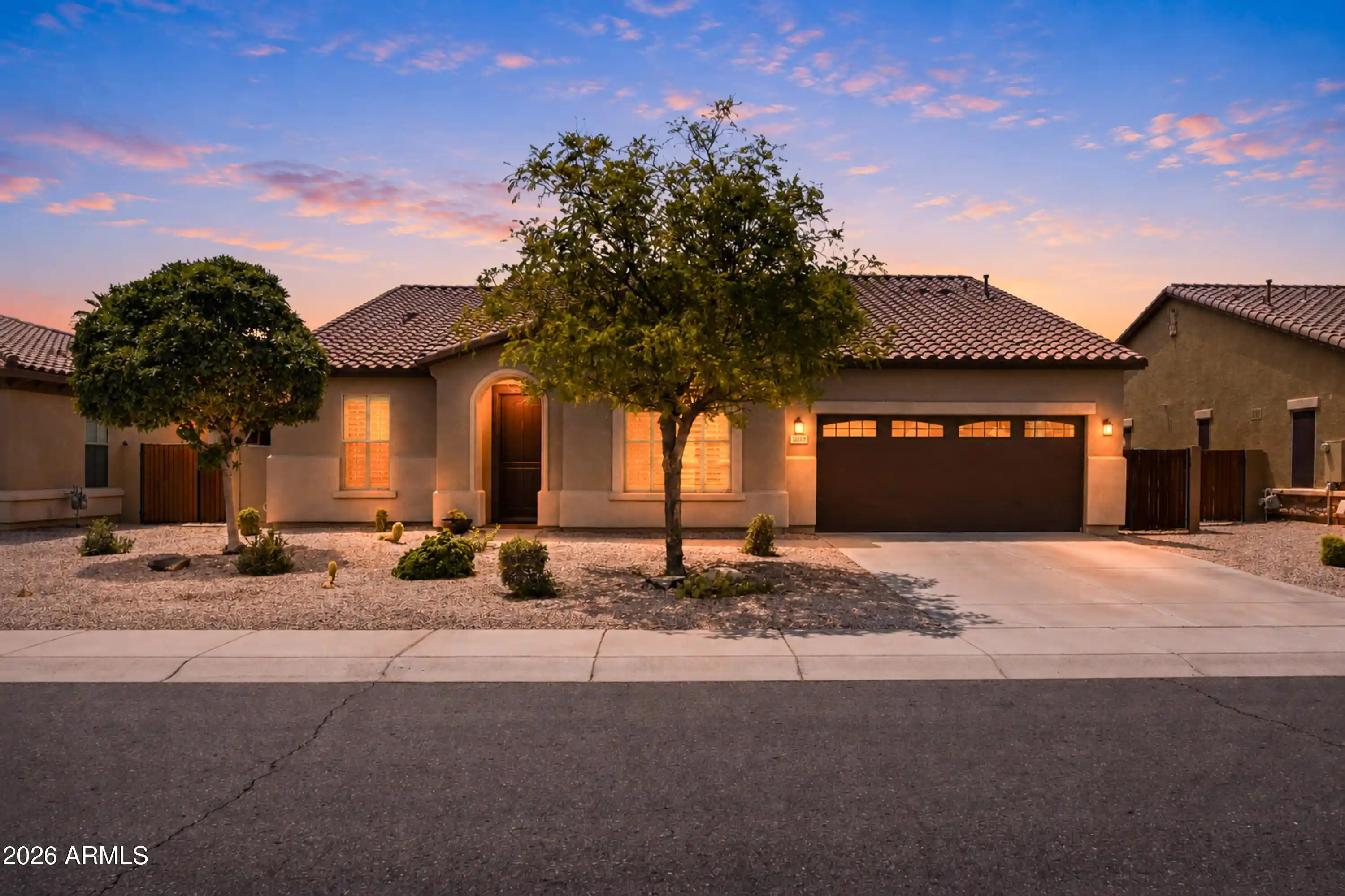 Photo 1 of Single family home for sale at 3003 E Sports Ct, Gilbert, AZ 85298 | MLS# 7083914 | Listing updated on 2026-10-18