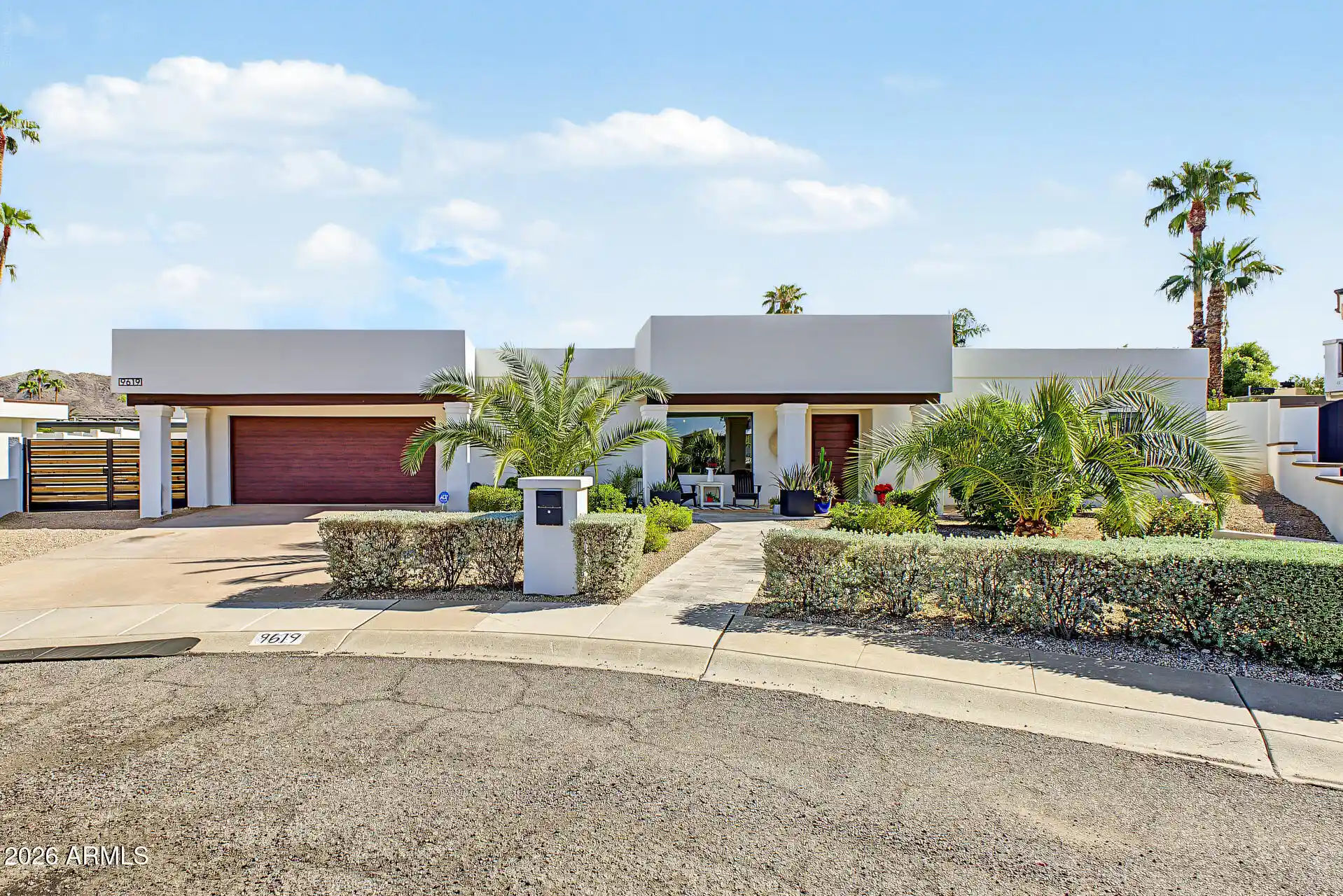 Photo 1 of Single family home for sale at 9619 N 33rd Street, Phoenix, AZ 85028 | MLS# 7075966 | Listing updated on 2026-10-07