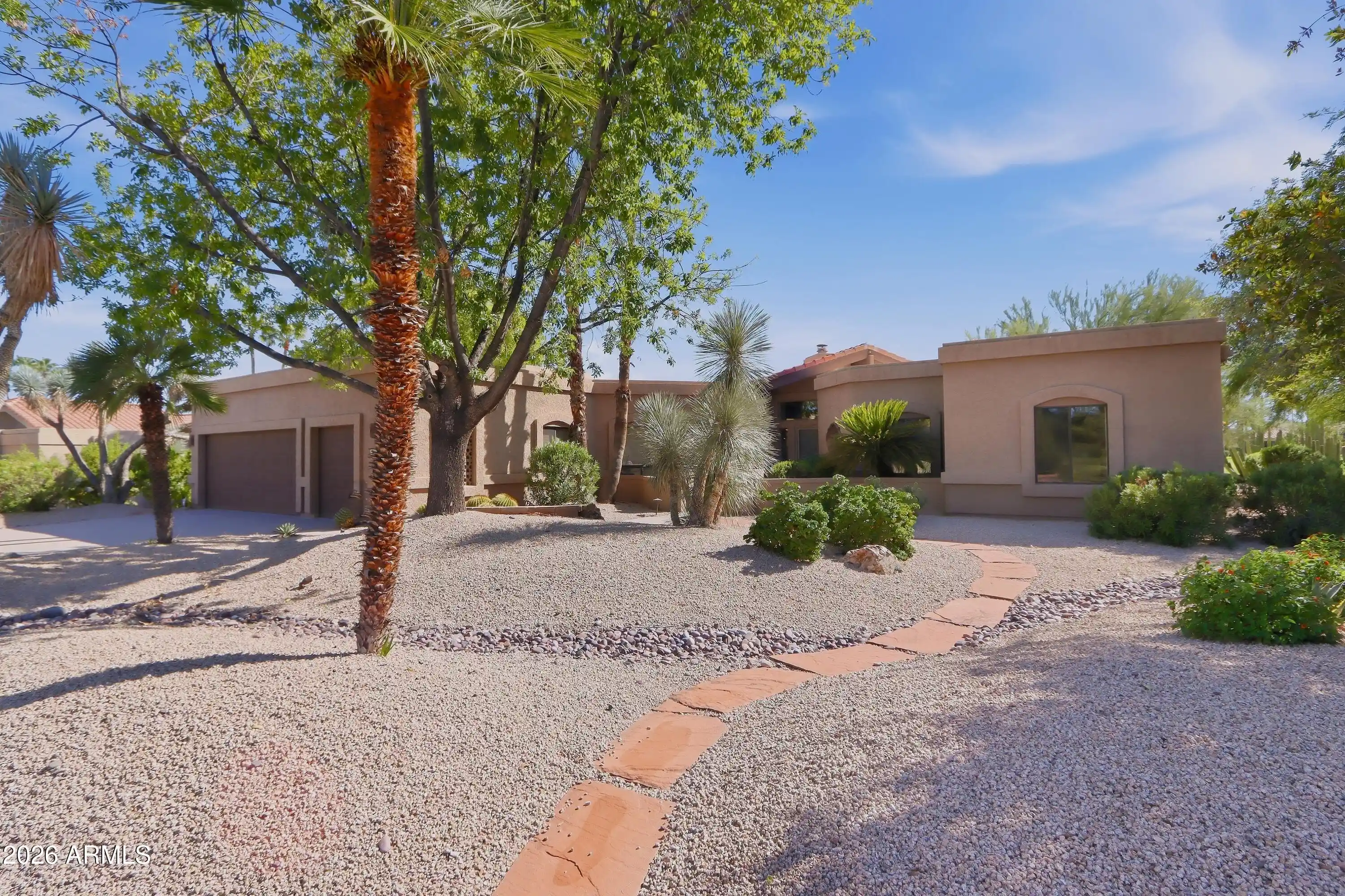Photo 1 of Single family home for sale at 18919 E Reata Ln, Rio Verde, AZ 85263 | MLS# 7076007 | Listing updated on 2026-10-04
