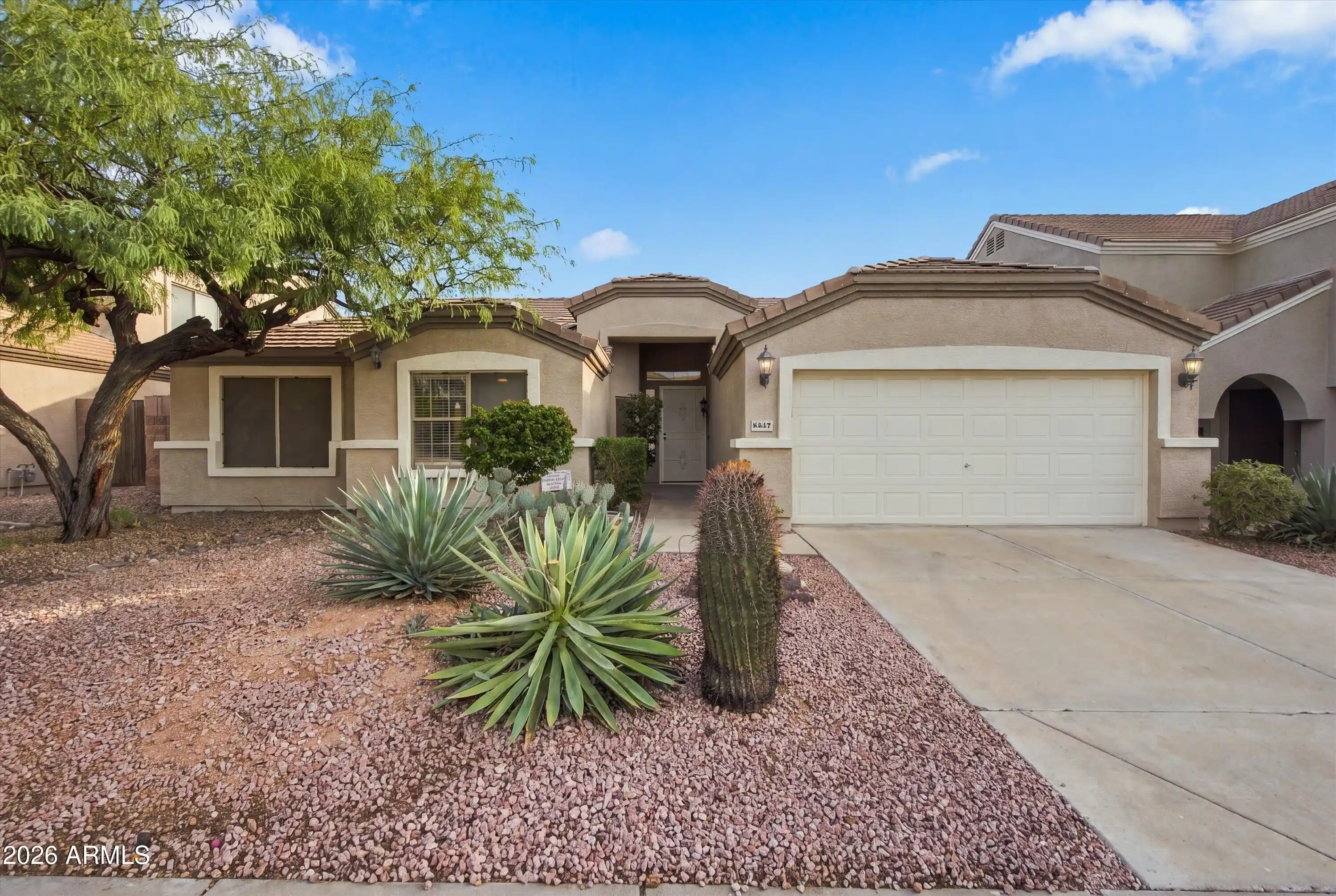 Single family home for sale at 4227 E Andrea Dr, Cave Creek, AZ 85331 | MLS# 7088525