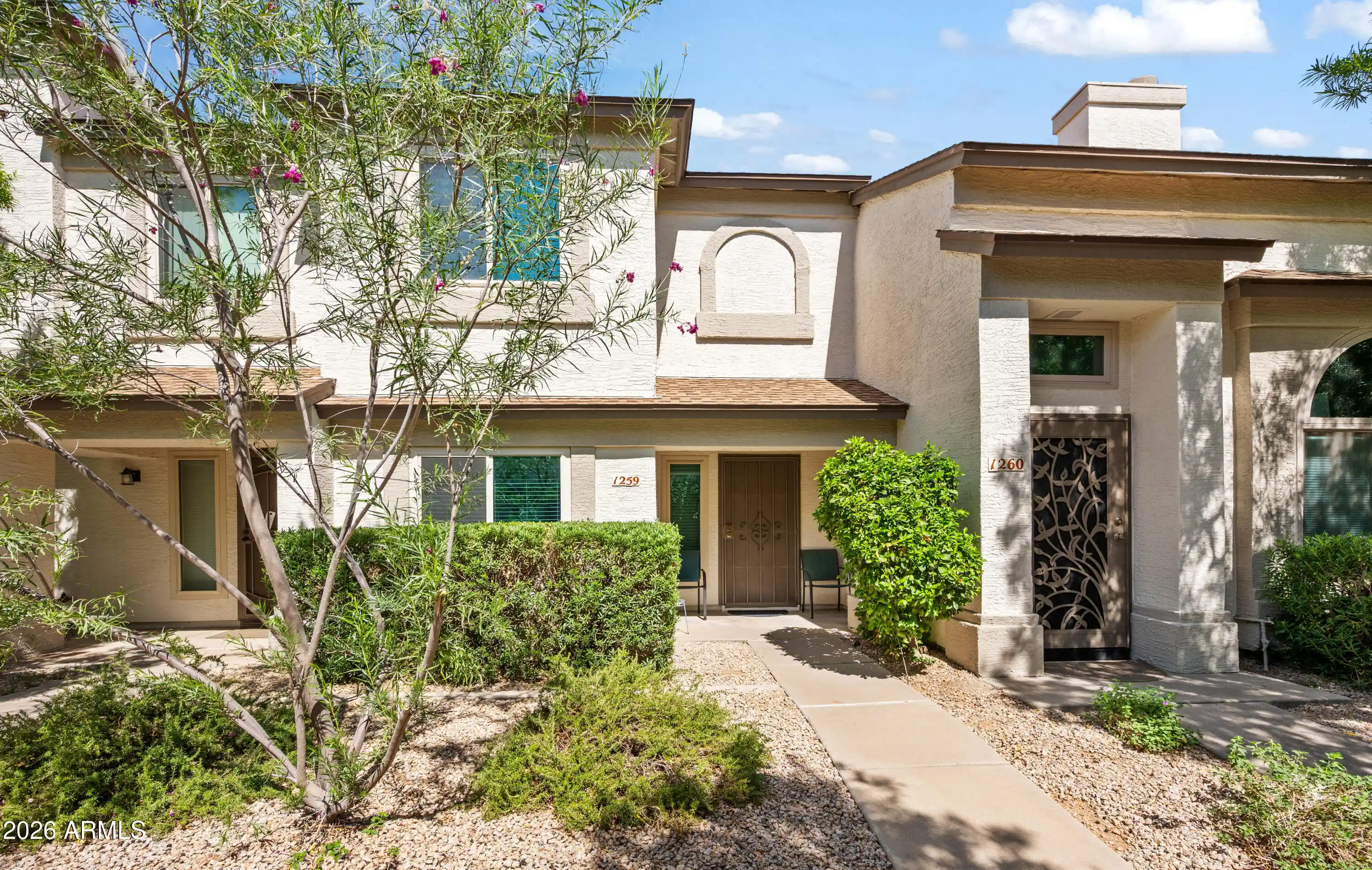 Photo 1 of Townhouse for sale at 4114 E Union Hills Dr #1259, Phoenix, AZ 85050 | MLS# 7076140 | Listing updated on 2026-10-28