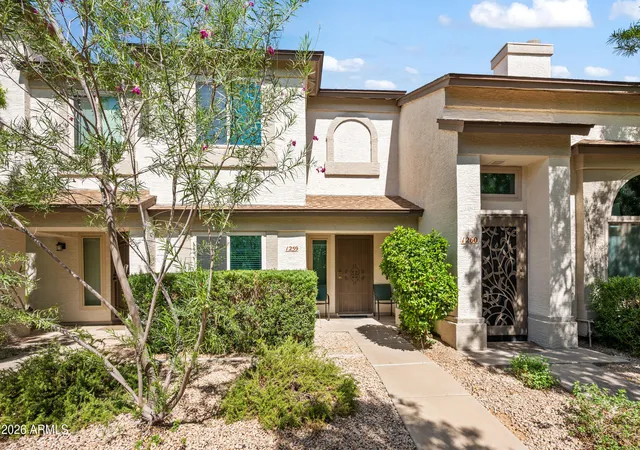Photo 1 of Townhouse for sale at 4114 E Union Hills Dr #1259, Phoenix, AZ 85050 | MLS# 7076140 | Listing updated on 2026-10-28