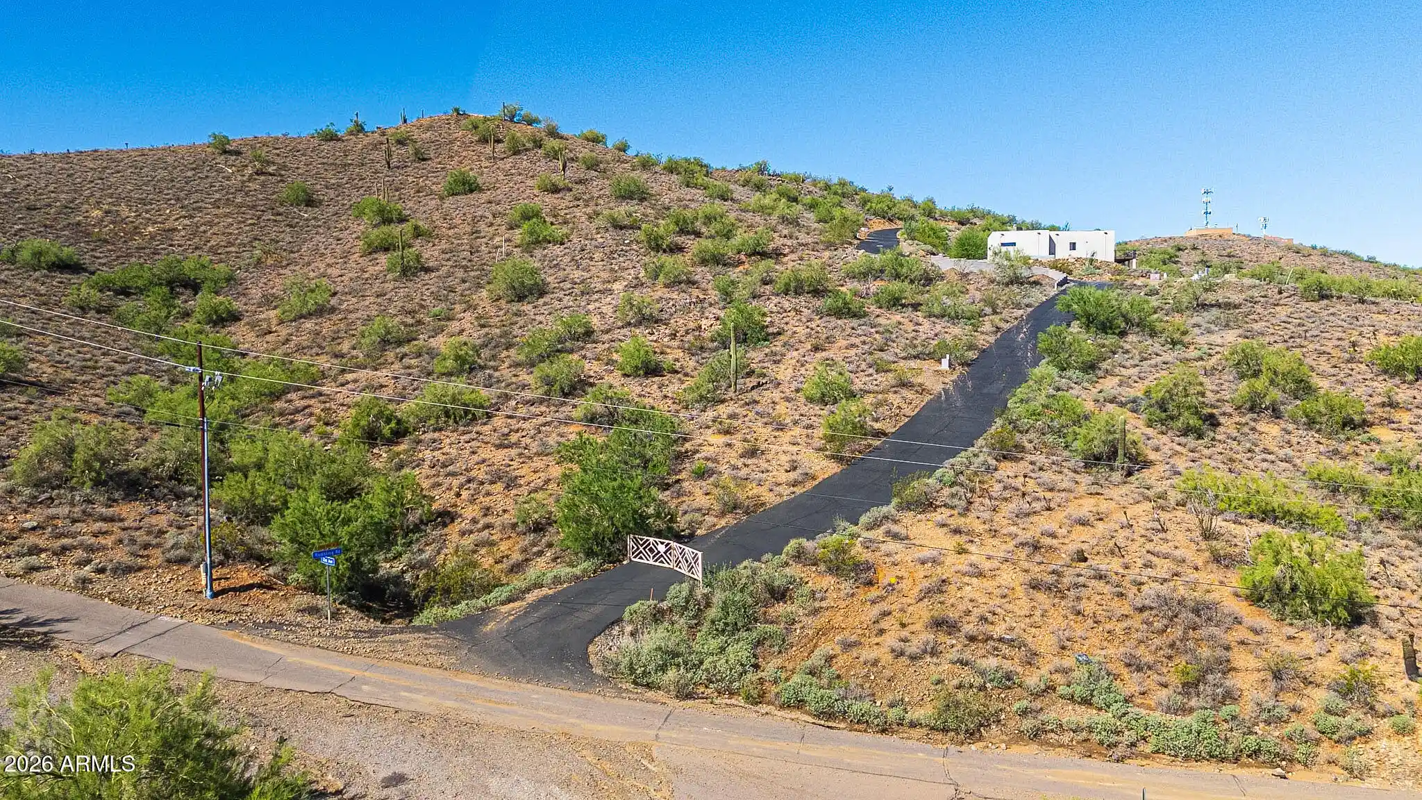 Land for sale at 3416 W Rambling Rd #F, Anthem, AZ 85086 | MLS# 7076141