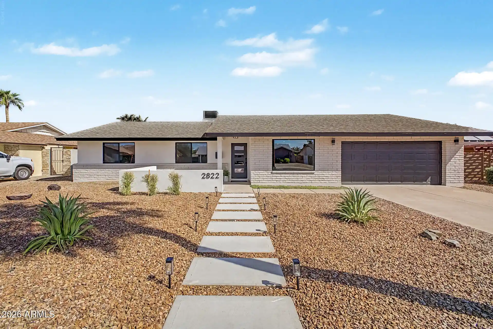 Photo 1 of Single family home for sale at 2822 E Cortez St, Phoenix, AZ 85028 | MLS# 7076221 | Listing updated on 2026-10-07