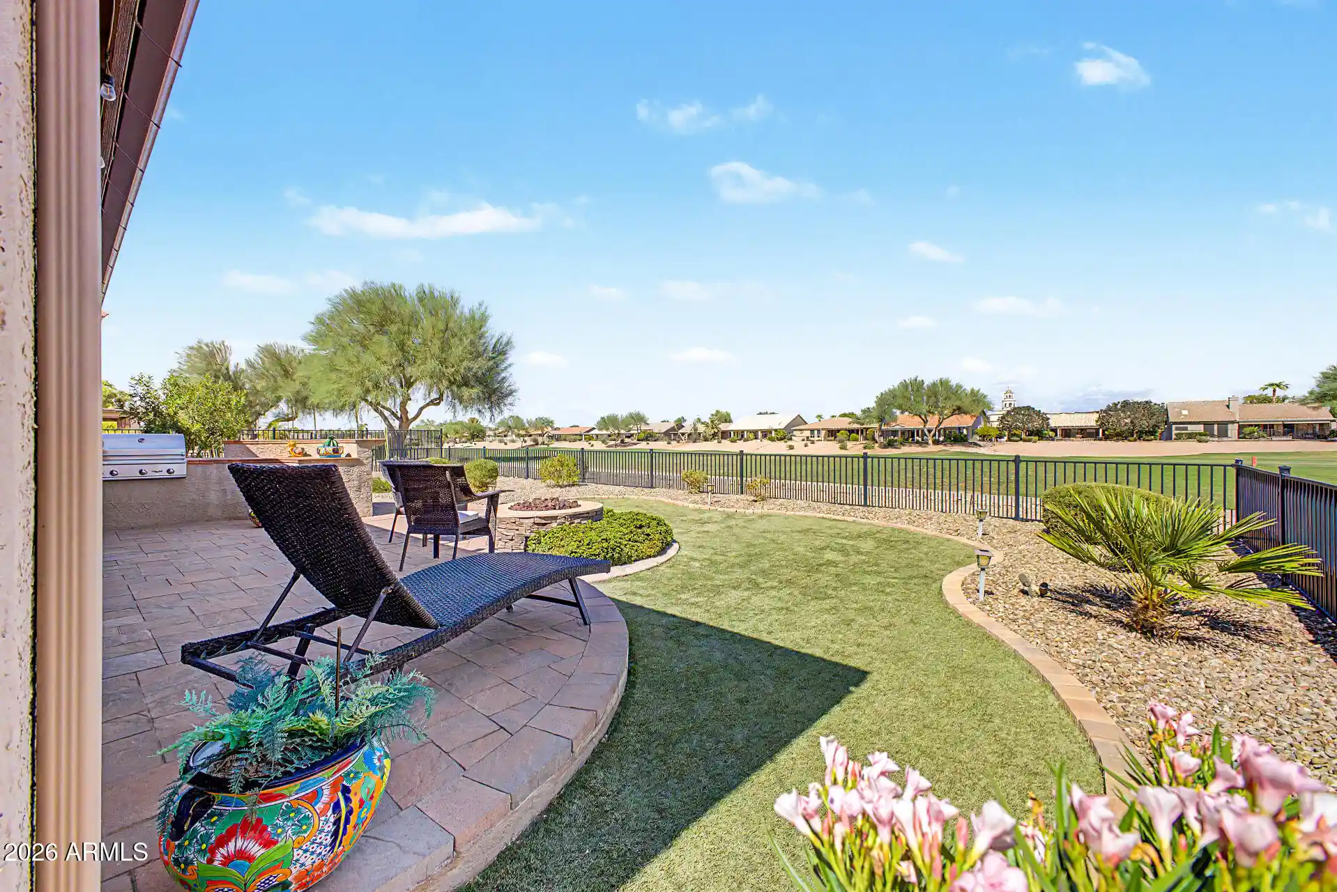 Photo 1 of Sale Pending at 24015 S Stoney Lake Dr, Sun Lakes, AZ 85248 | MLS# 7079679 | Listing updated on 2026-09-15