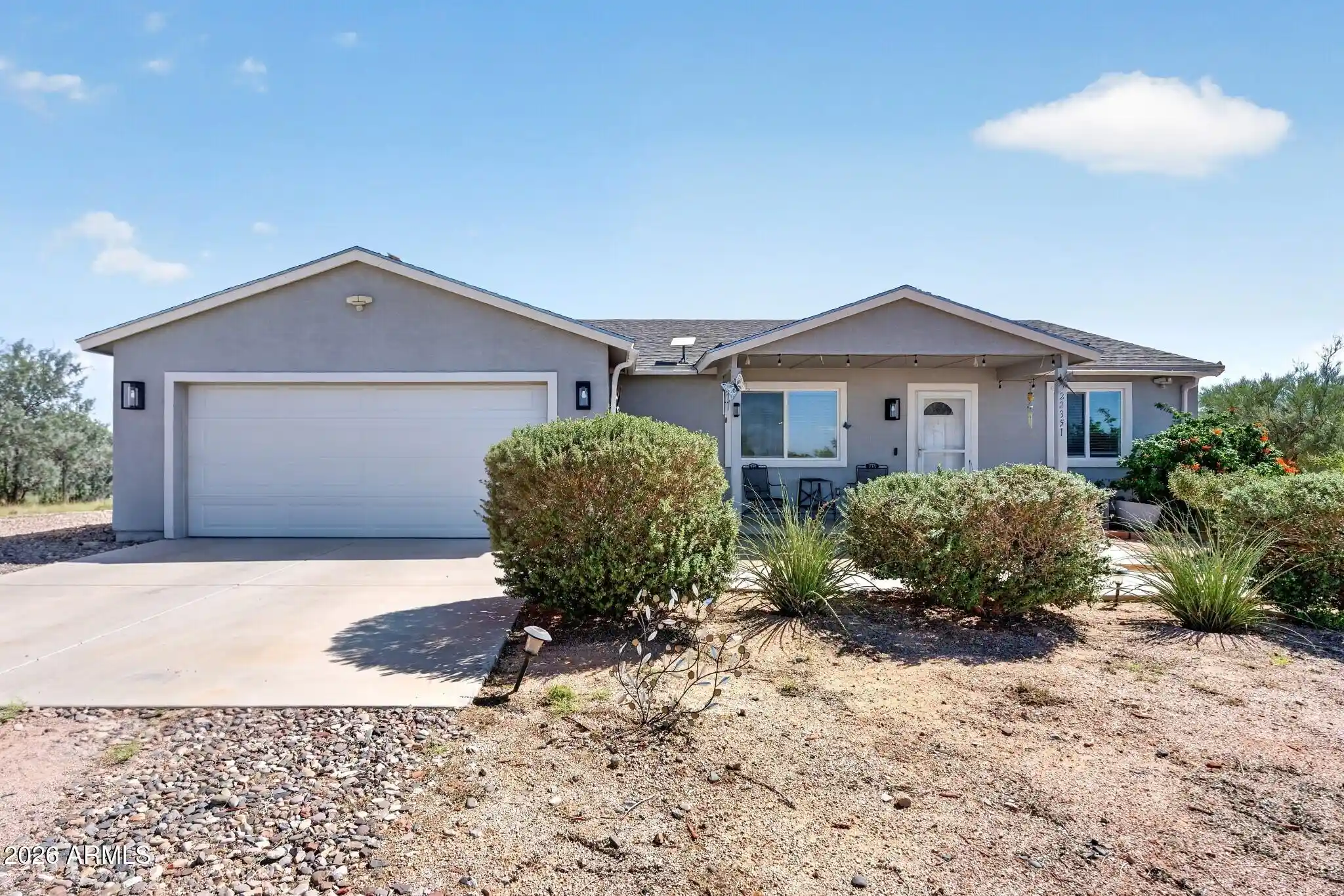Photo 1 of Single family home for sale at 22351 E Hoyt Rd, Florence, AZ 85132 | MLS# 7078550 | Listing updated on 2026-10-13