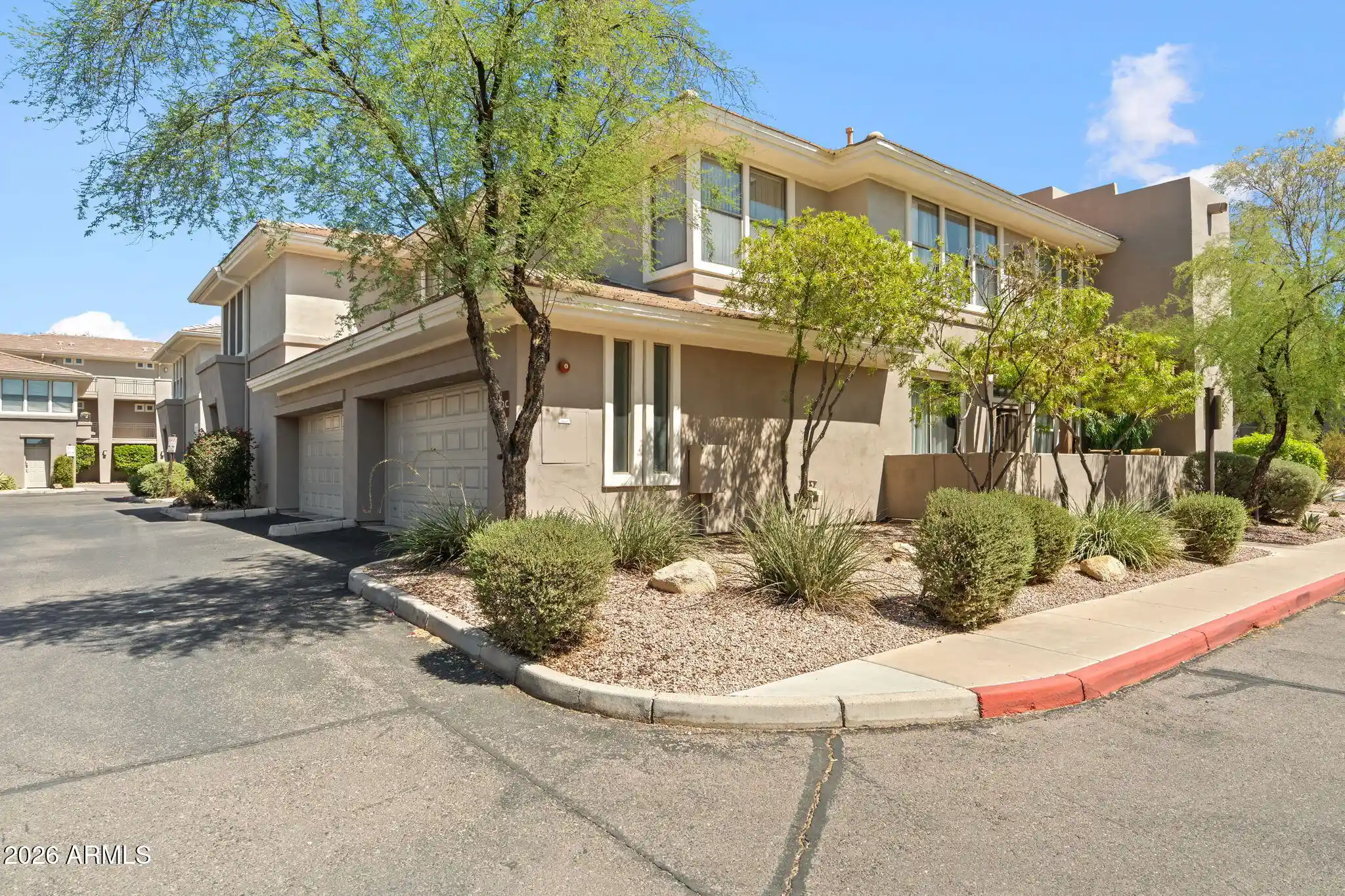 Townhouse for sale at 19777 N 76th Street #1275, Scottsdale, AZ 85255 | MLS# 7077540