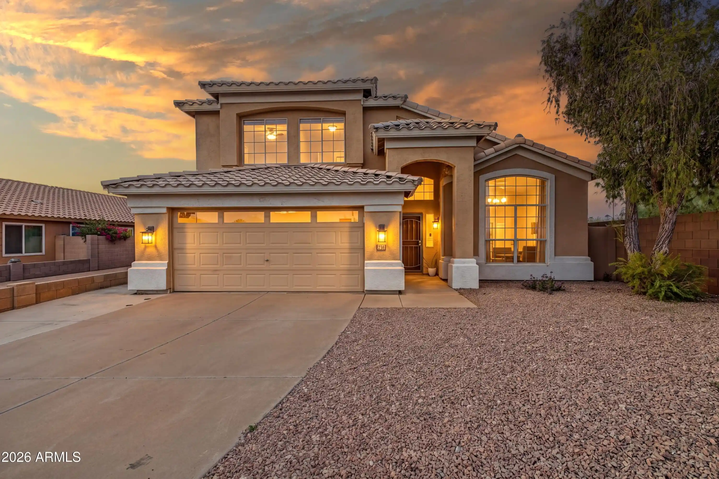 Photo 1 of Single family home for sale at 1002 W Kelton Ln, Phoenix, AZ 85023 | MLS# 7096940 | Listing updated on 2026-10-25